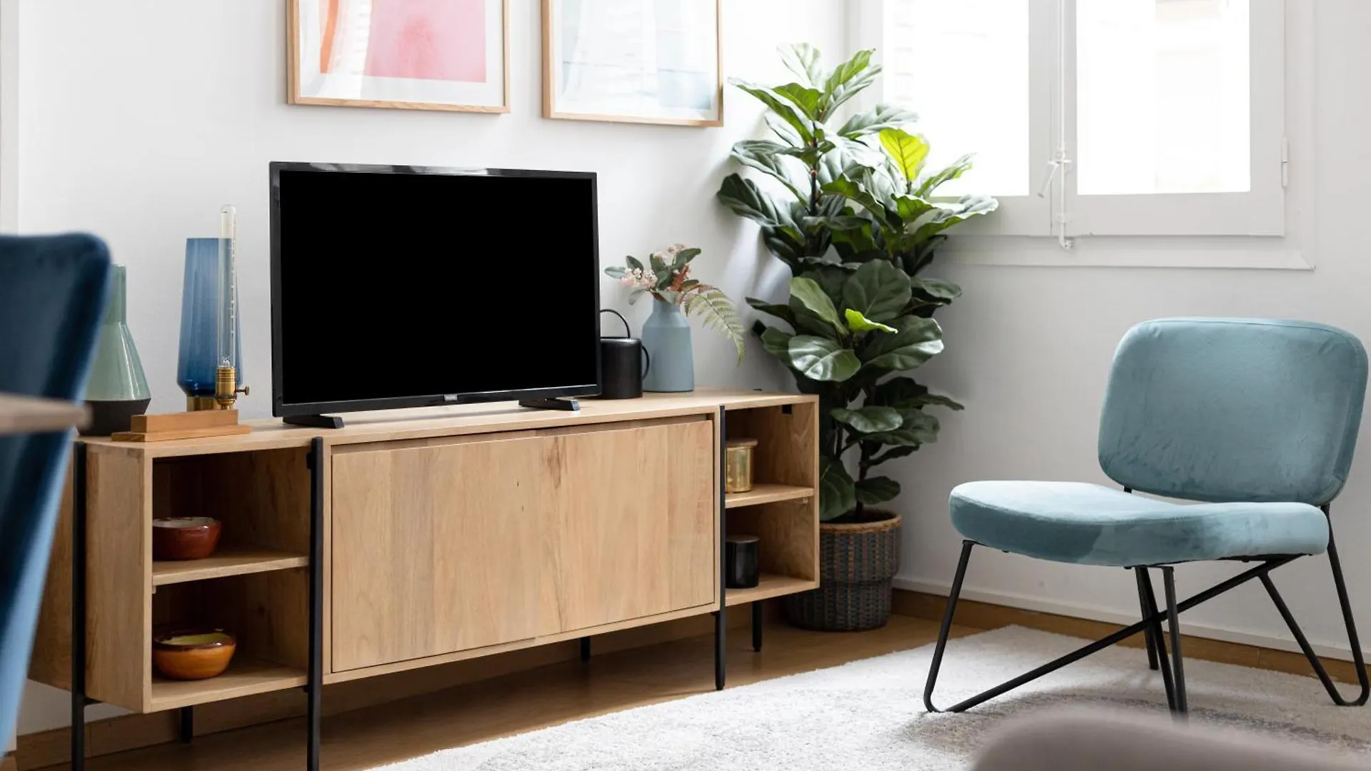 Livefull 2Bdr In Trendy Gracia Apartment Barcelona